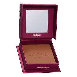Hoola Bronzer - Mat og naturlig bronzer image